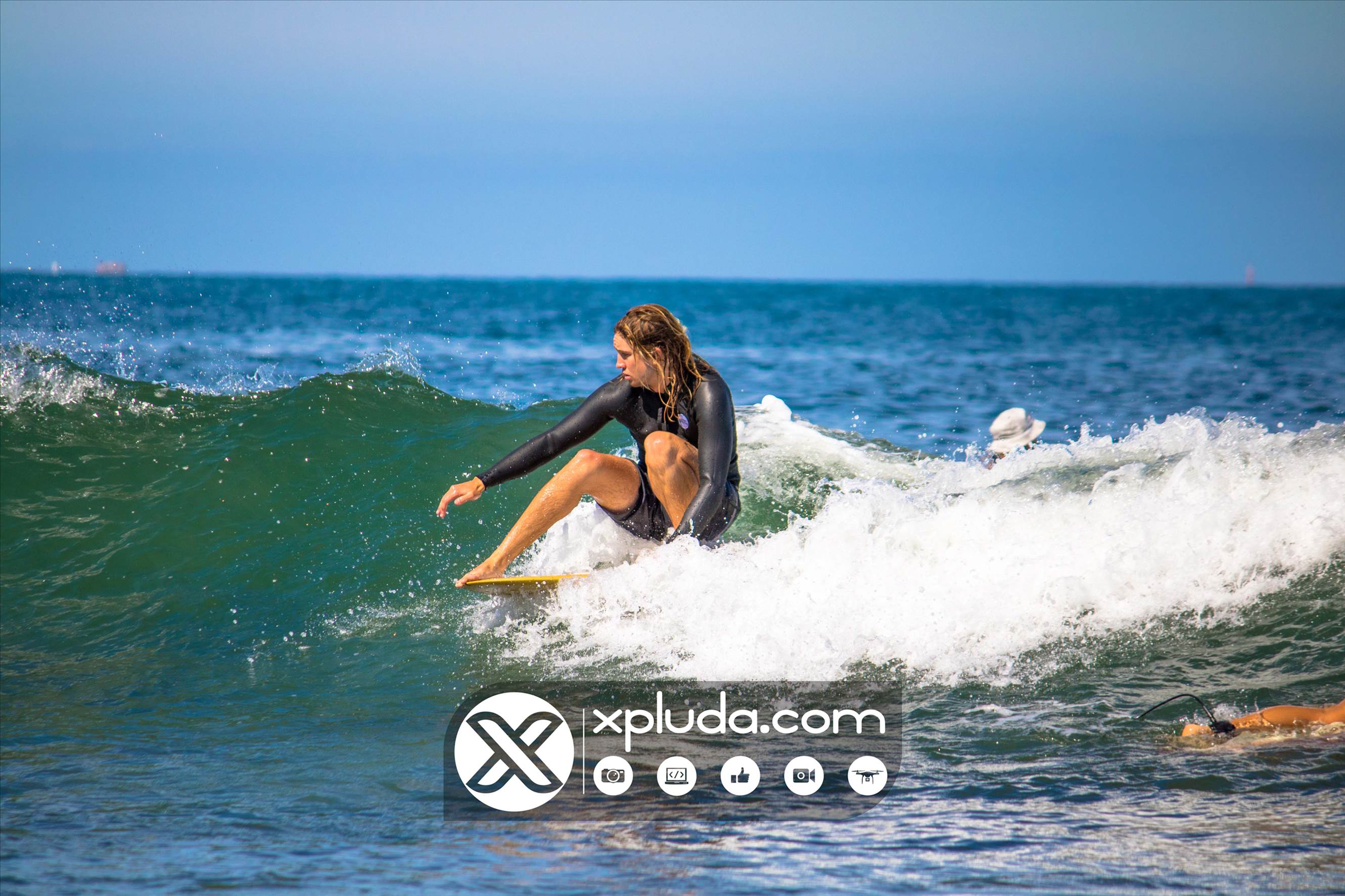 17/12/2015 - Cottesloe Beach - xpluda.com