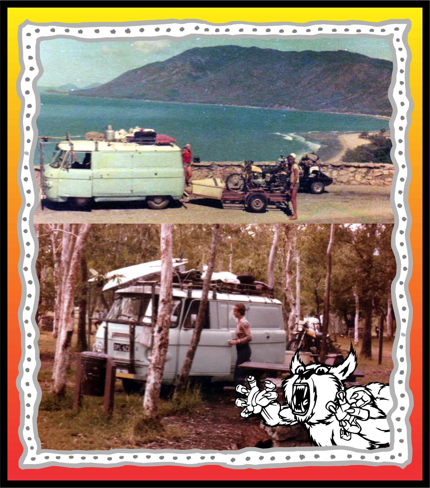 SURF 76