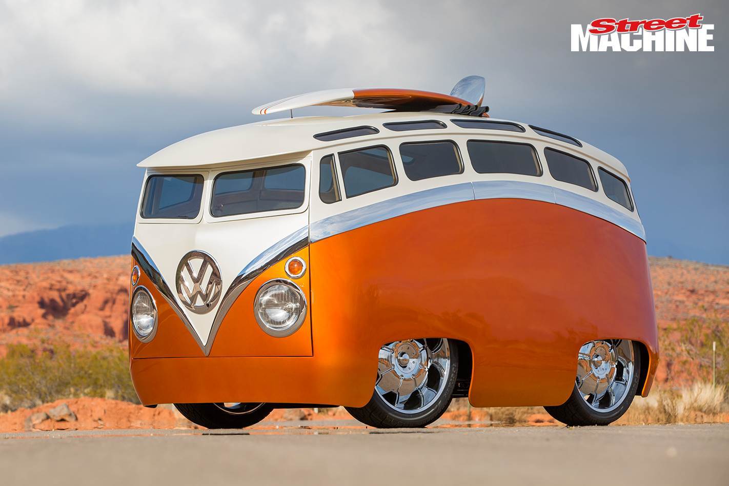 VW do me good