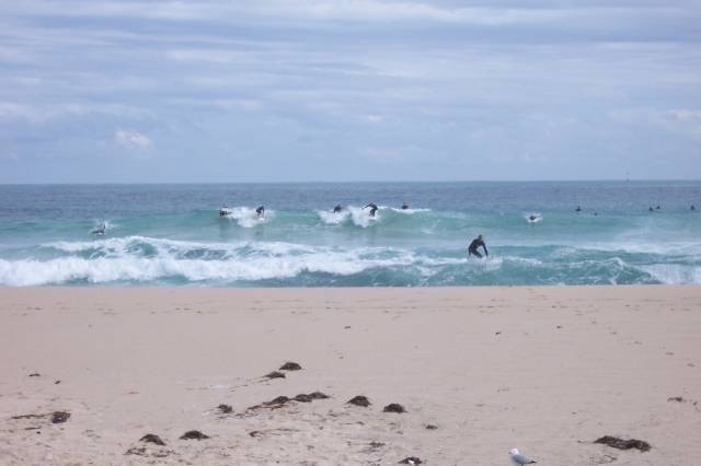 ANZAC DAY 2007
