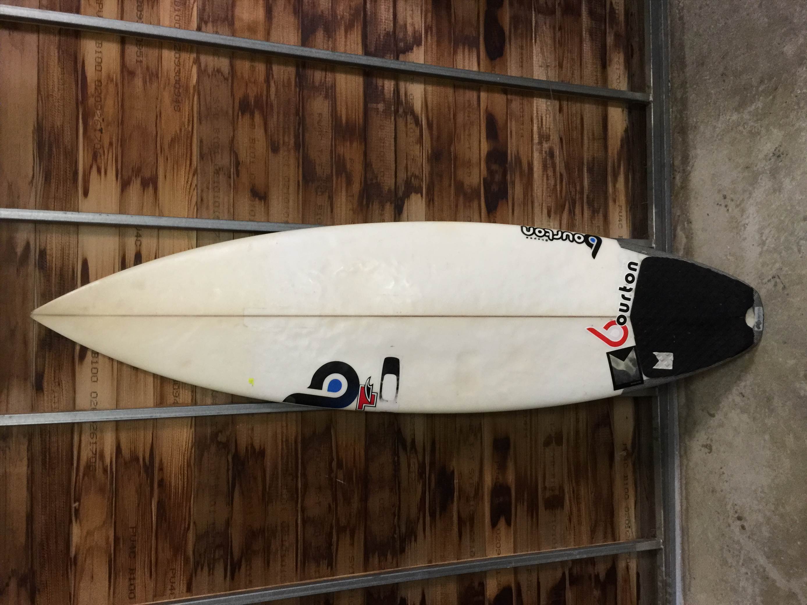 Nates Board