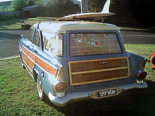 62holden huther lr
