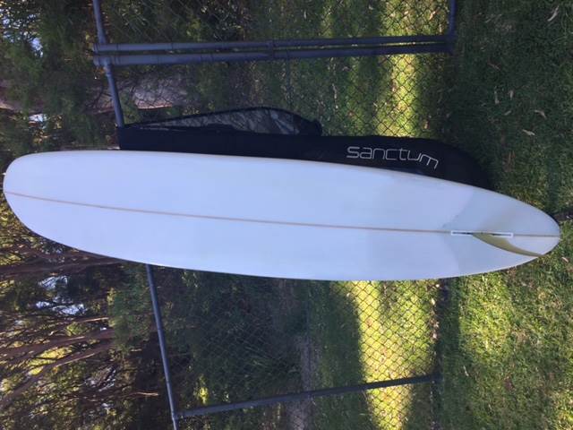 board