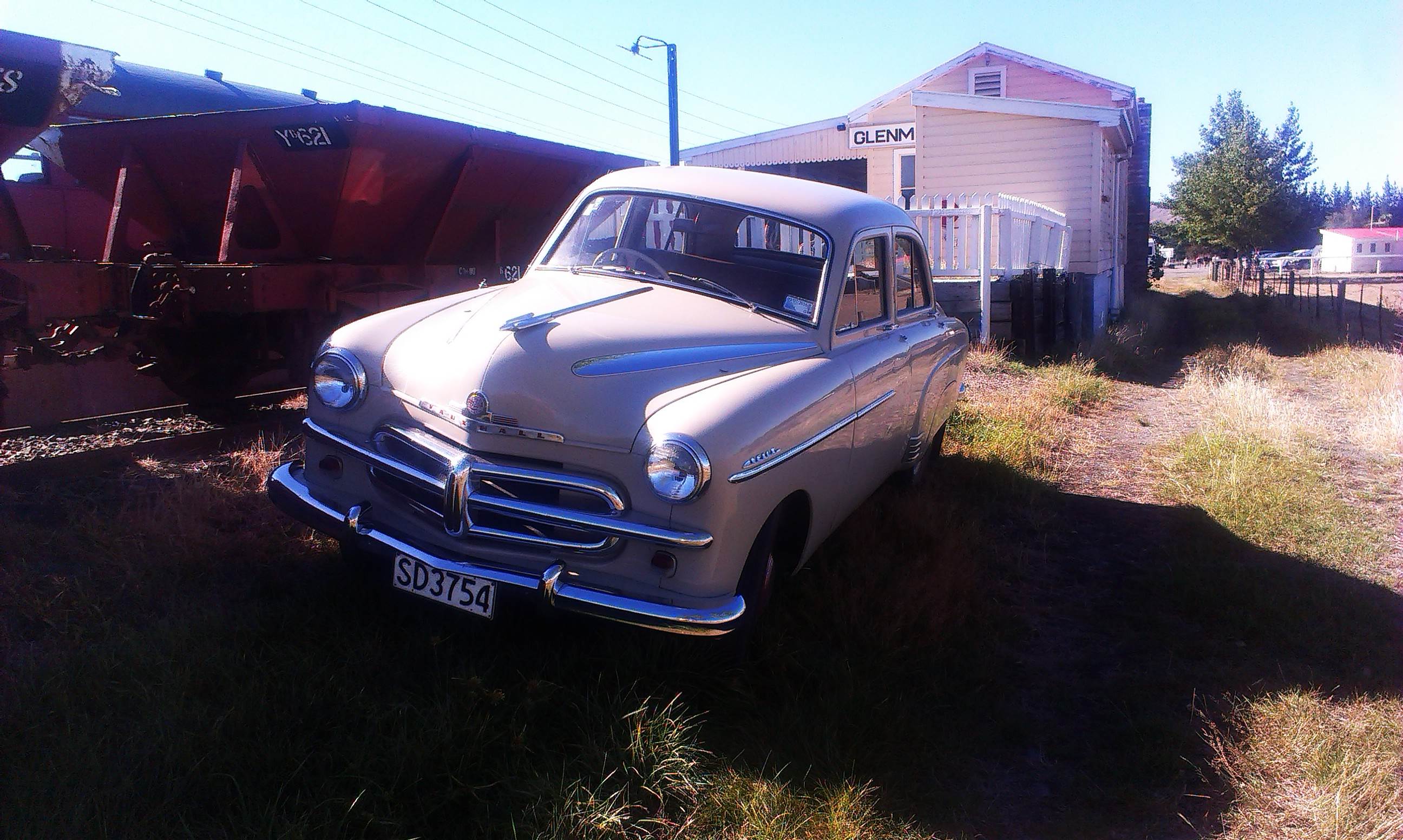 Holiday south 019