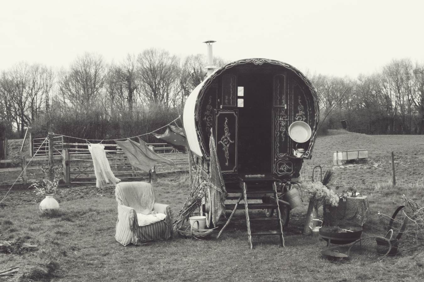 gypsy-caravan