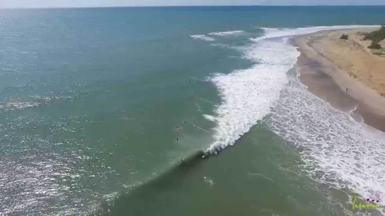 Sri Lanka - Arugam Bay