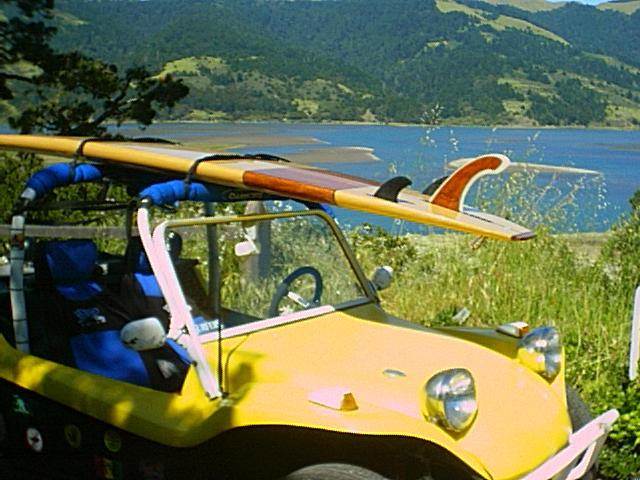 sbsk Dunebuggy
