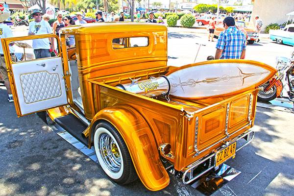 goldensurf