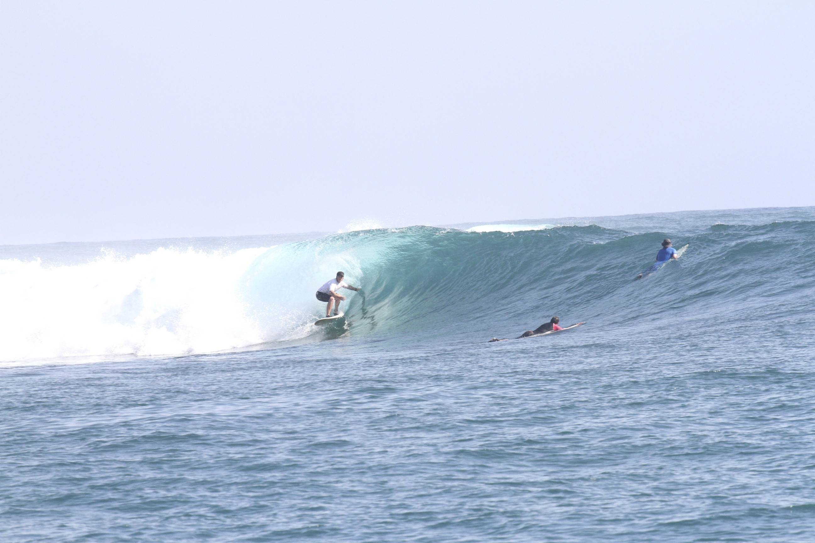 tube 8