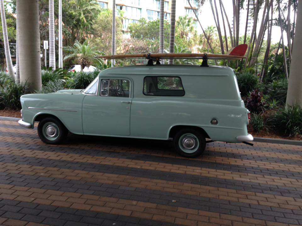 goldy car
