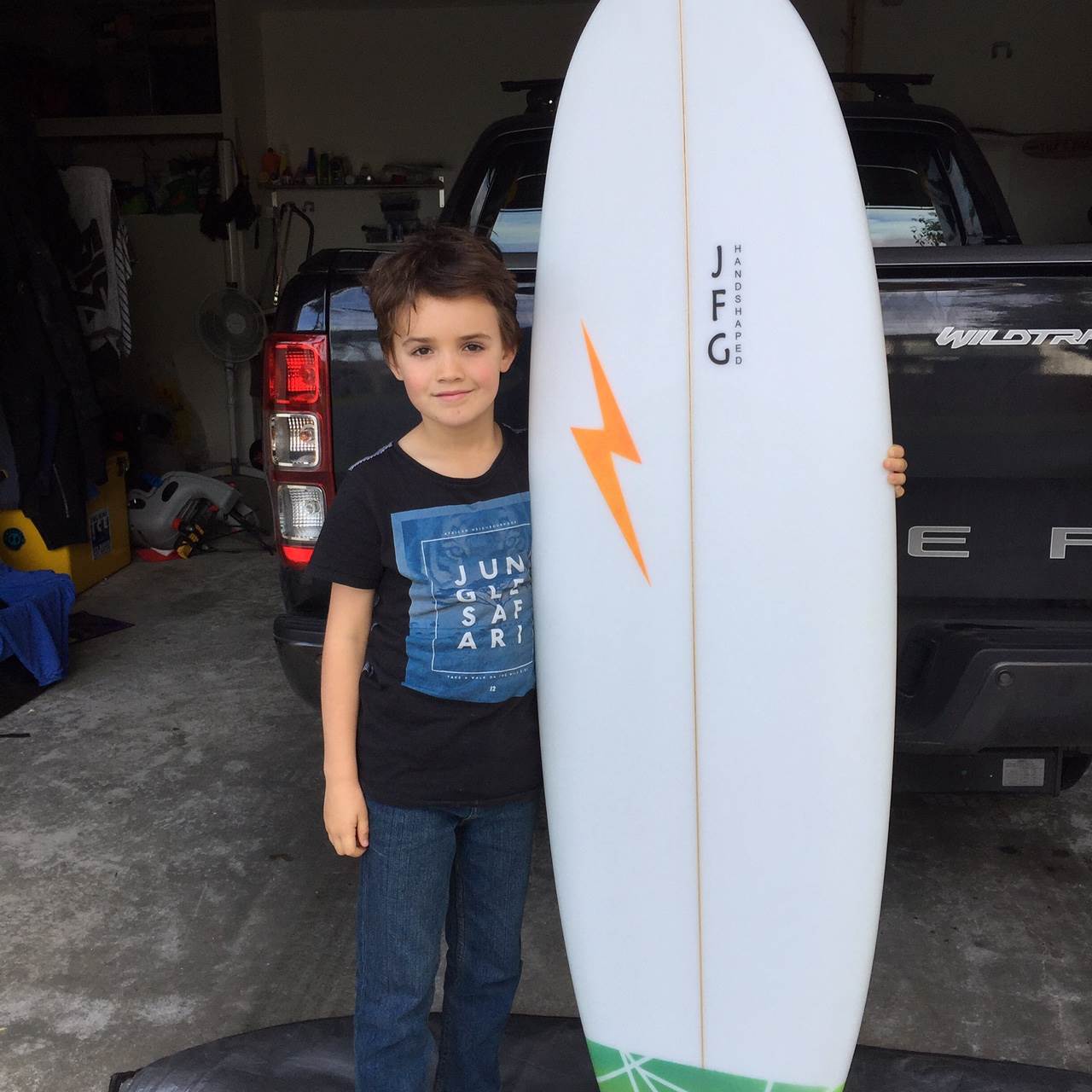 Supergrom