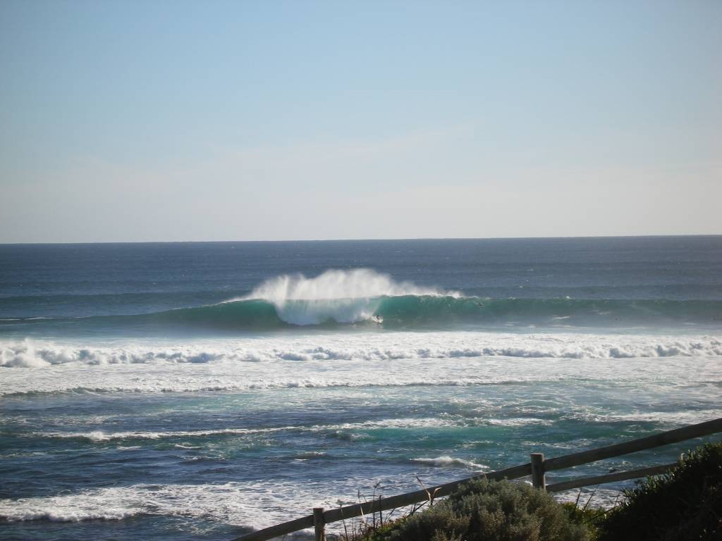 now thats overhead