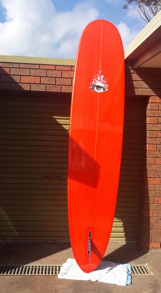 SW Gash #002