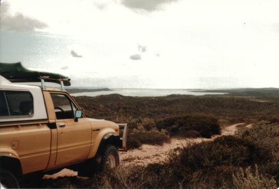 Old surf cars 7