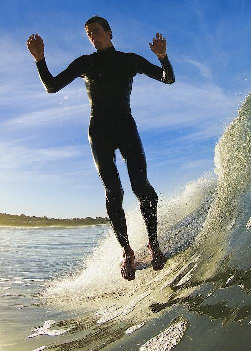 Ryan Burch Glaser 831