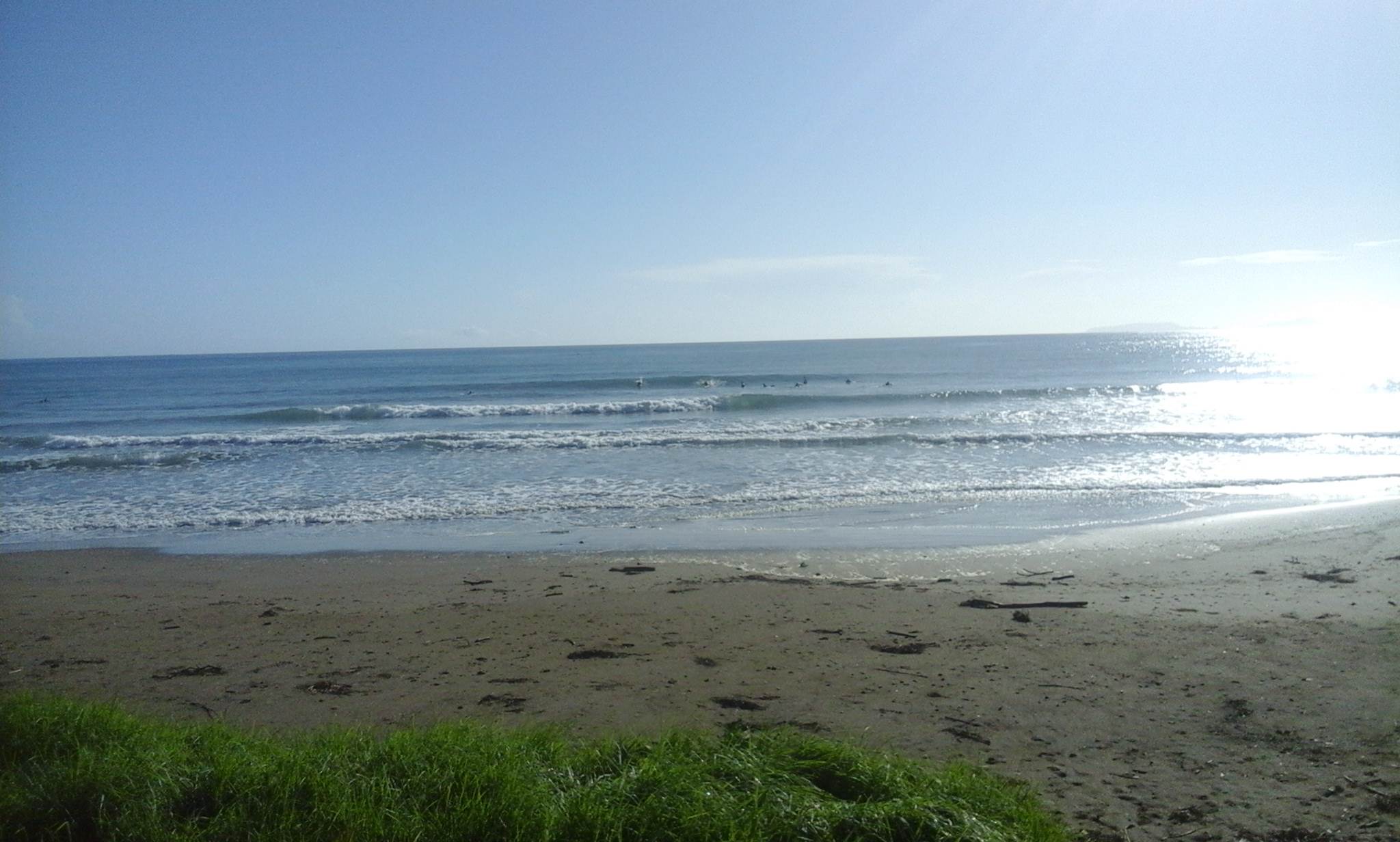 Sandy bay 009