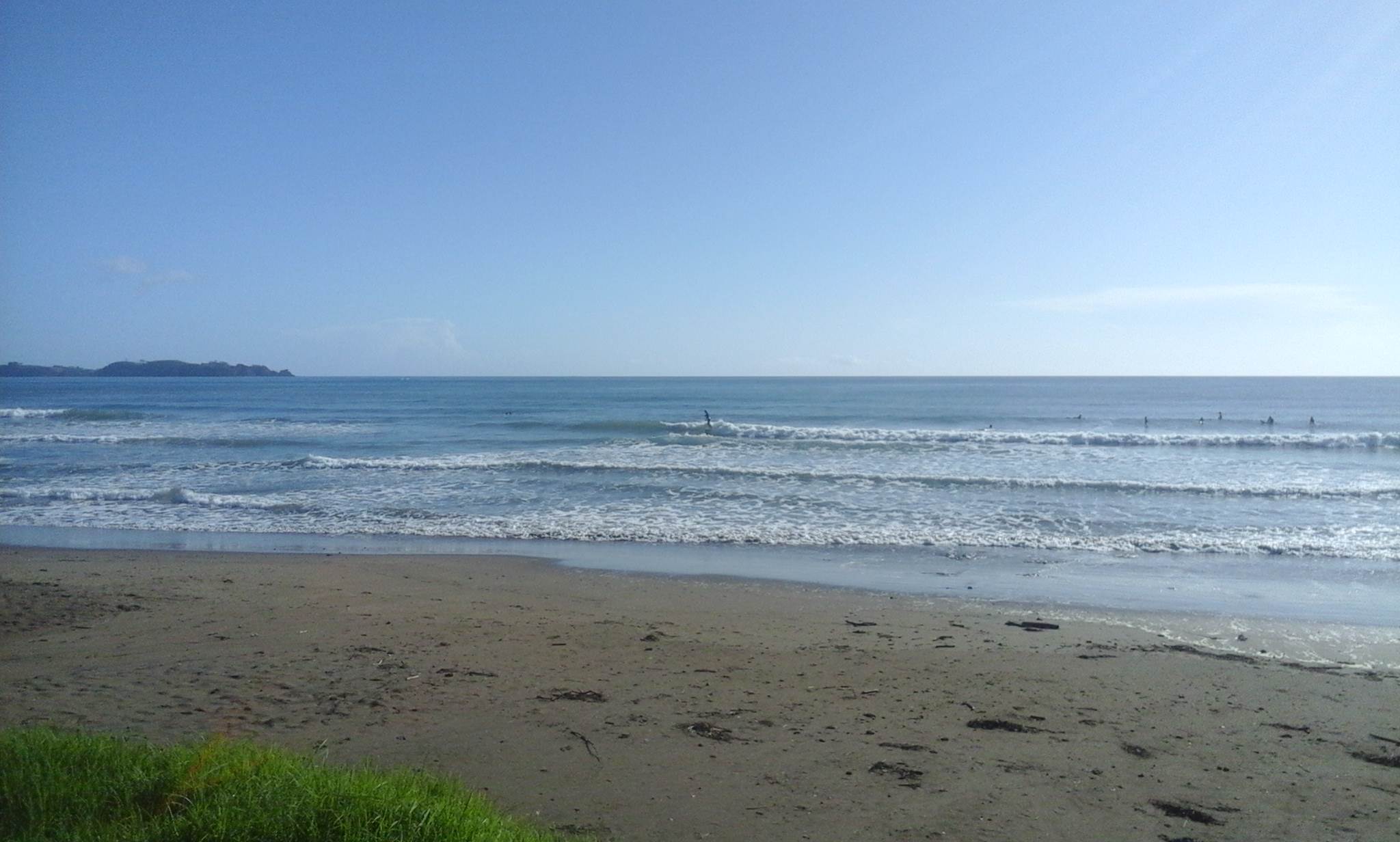 Sandy bay 010
