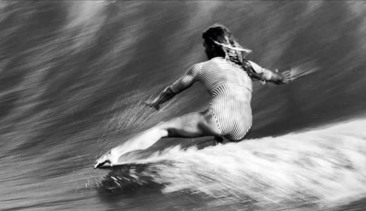 power surfing