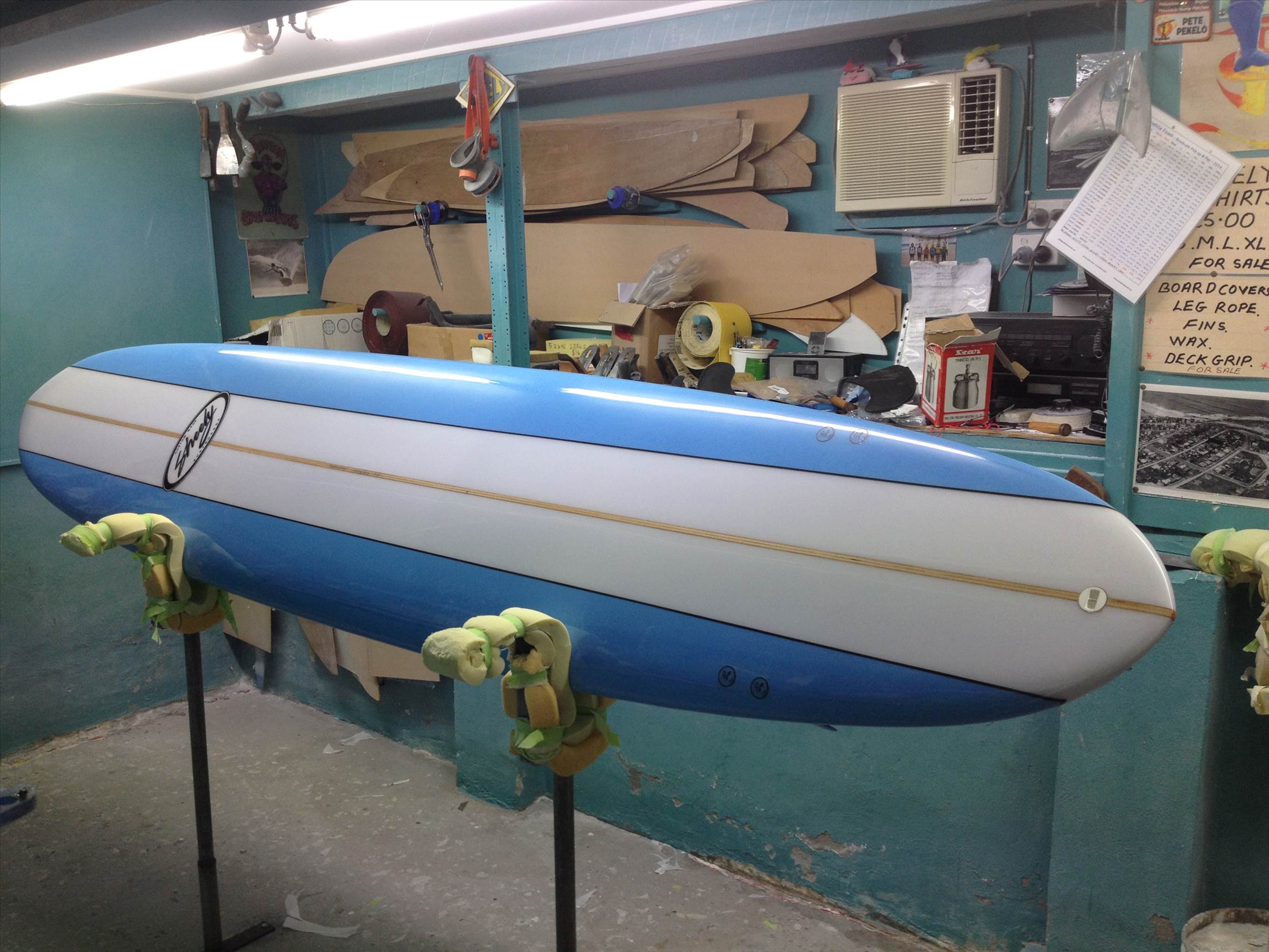 Board