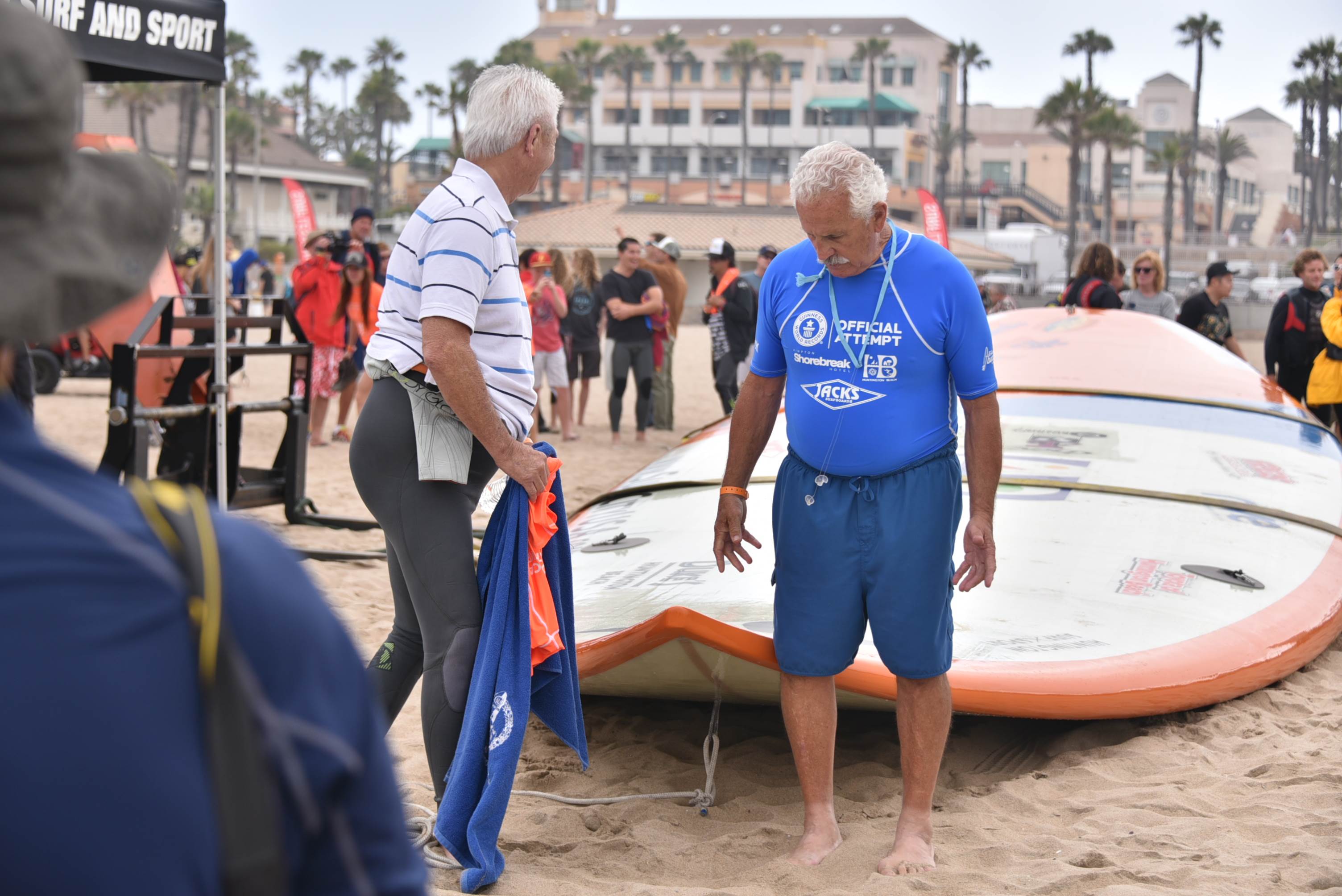 Officials-SurfBoard