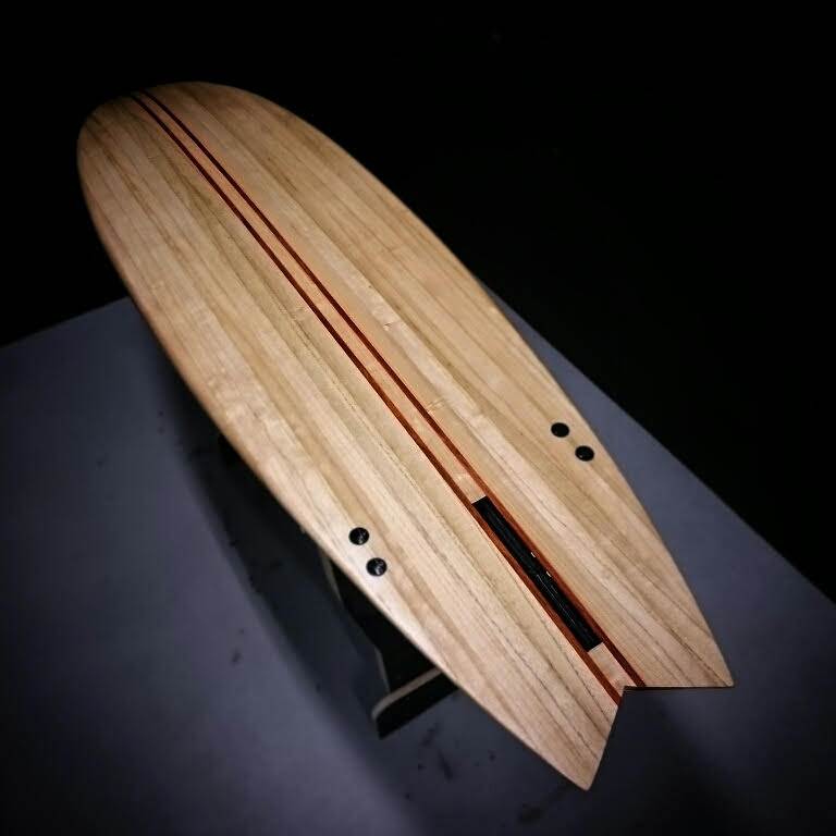 board