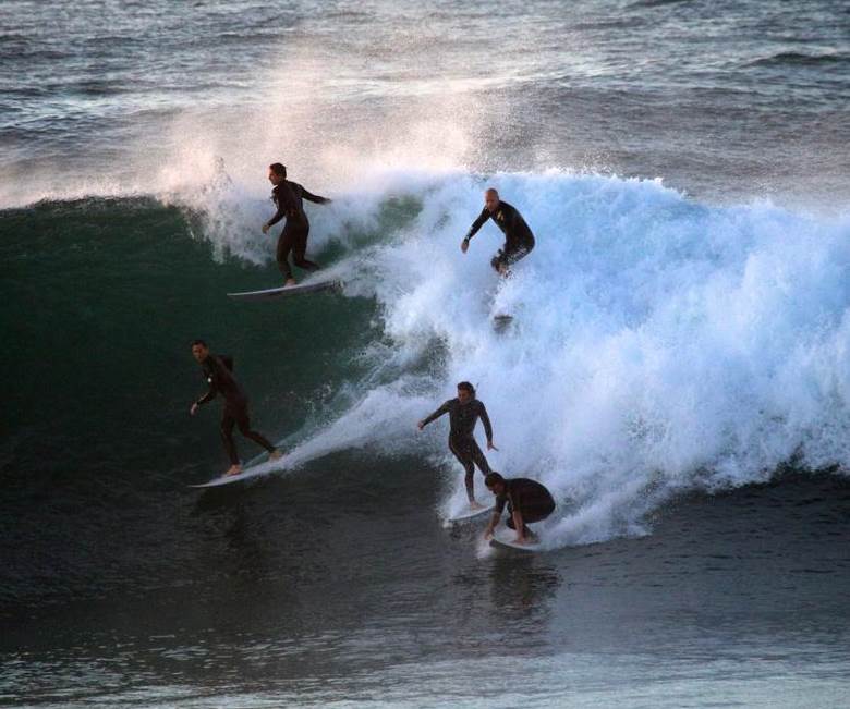 Merewether