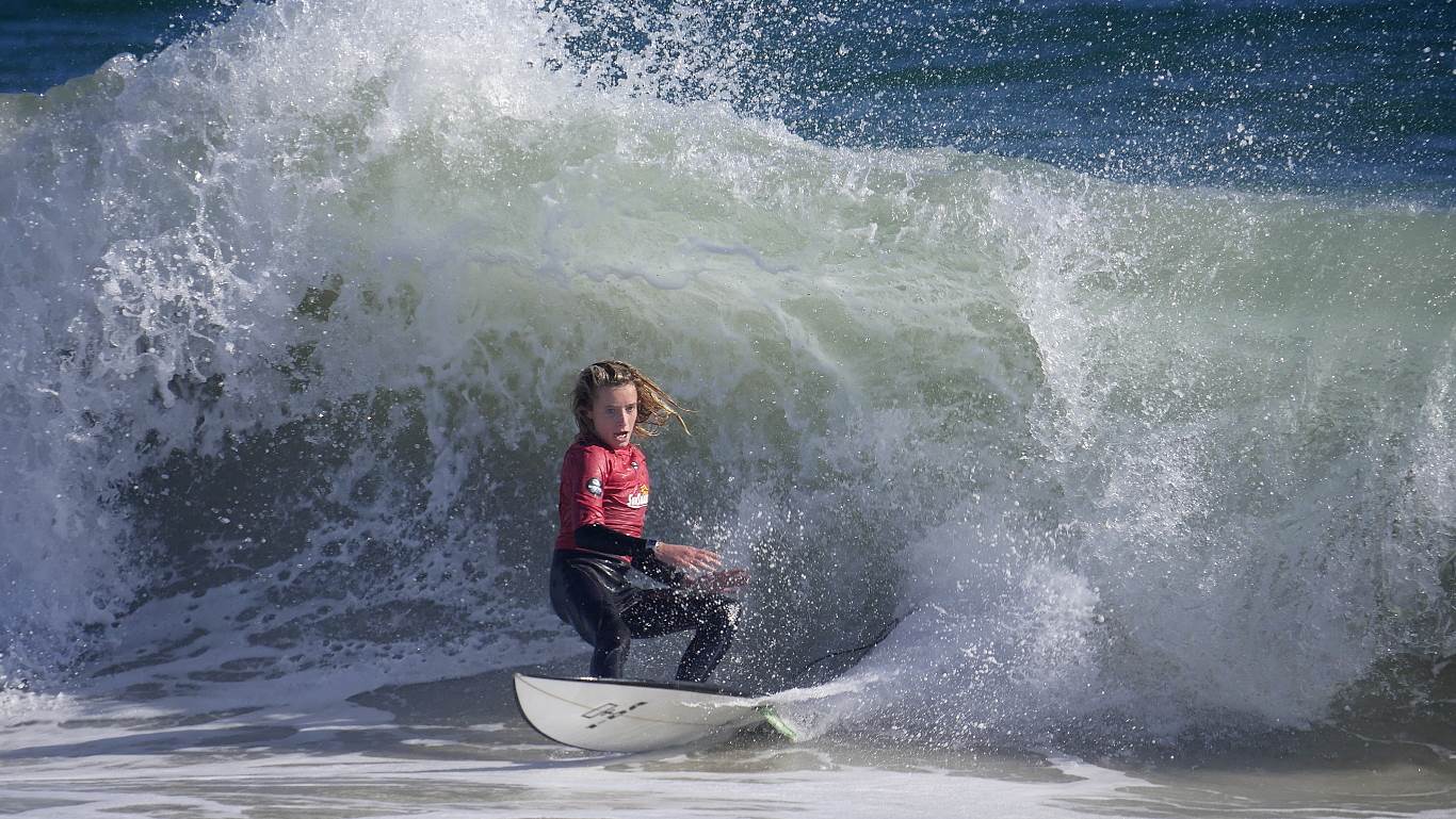 WA State Junior Titles