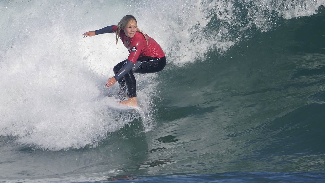 WA State Junior Championships