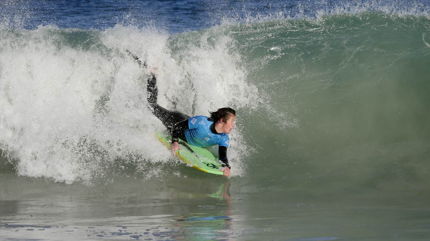 Boogie boards