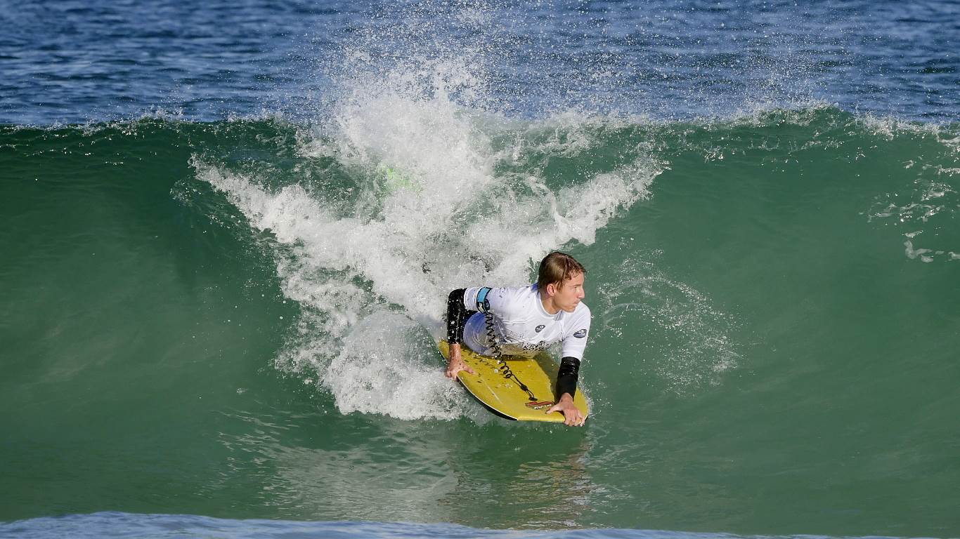 Boogie boards