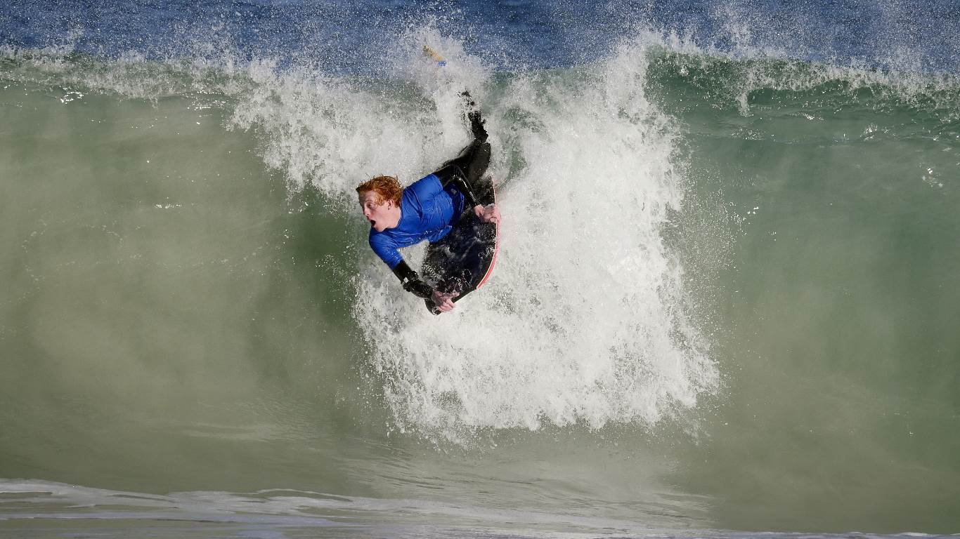 Boogie boards