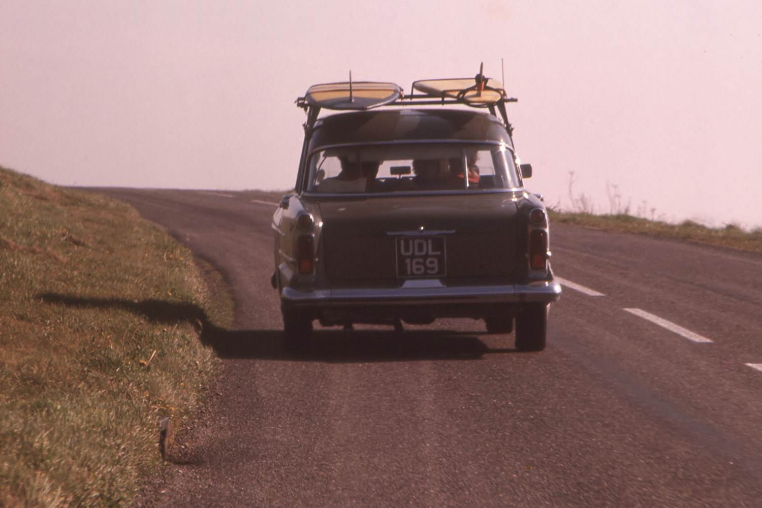 RoadTrip