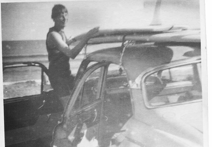 vauxhaul