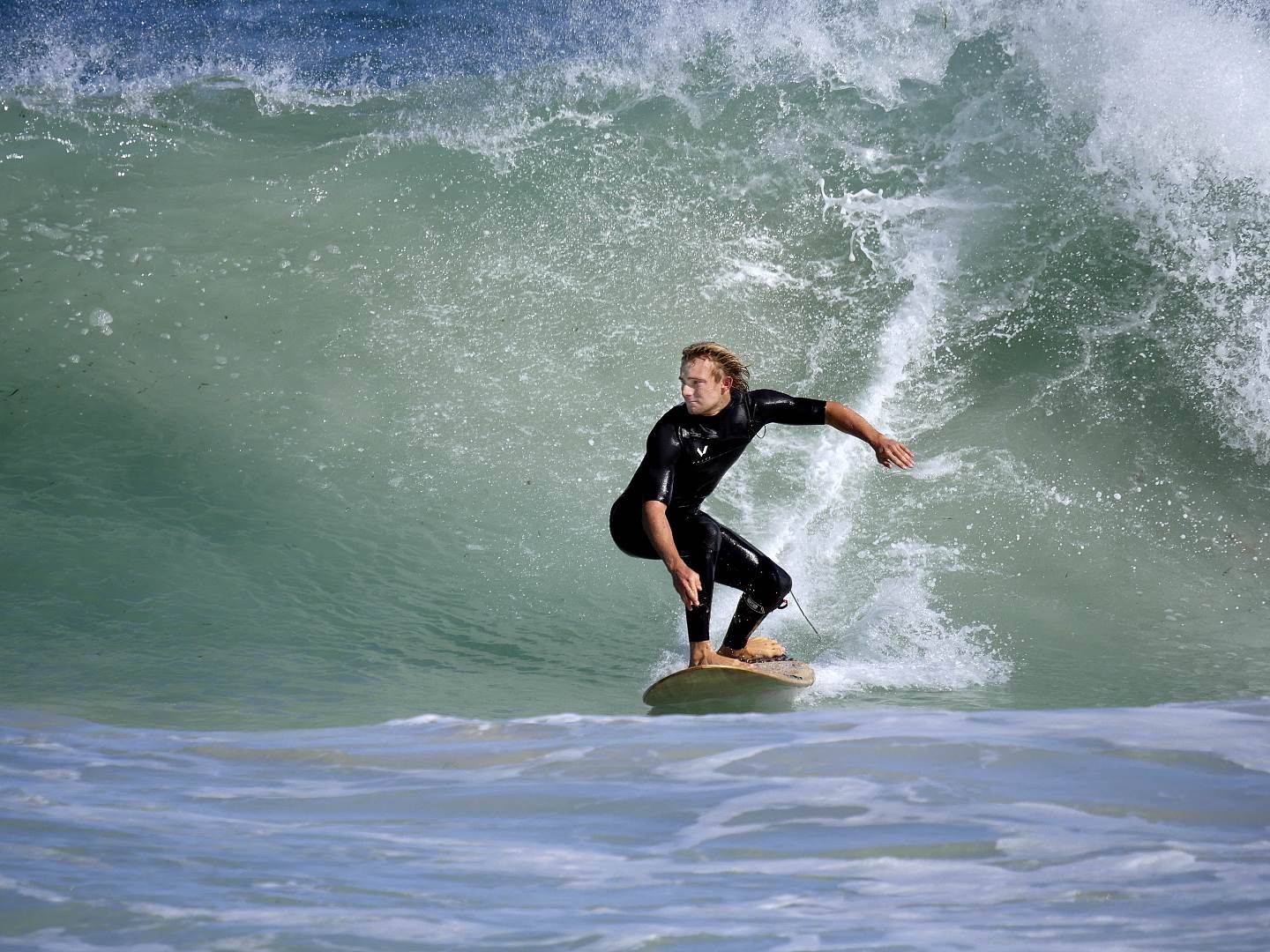 Trigg long boarders