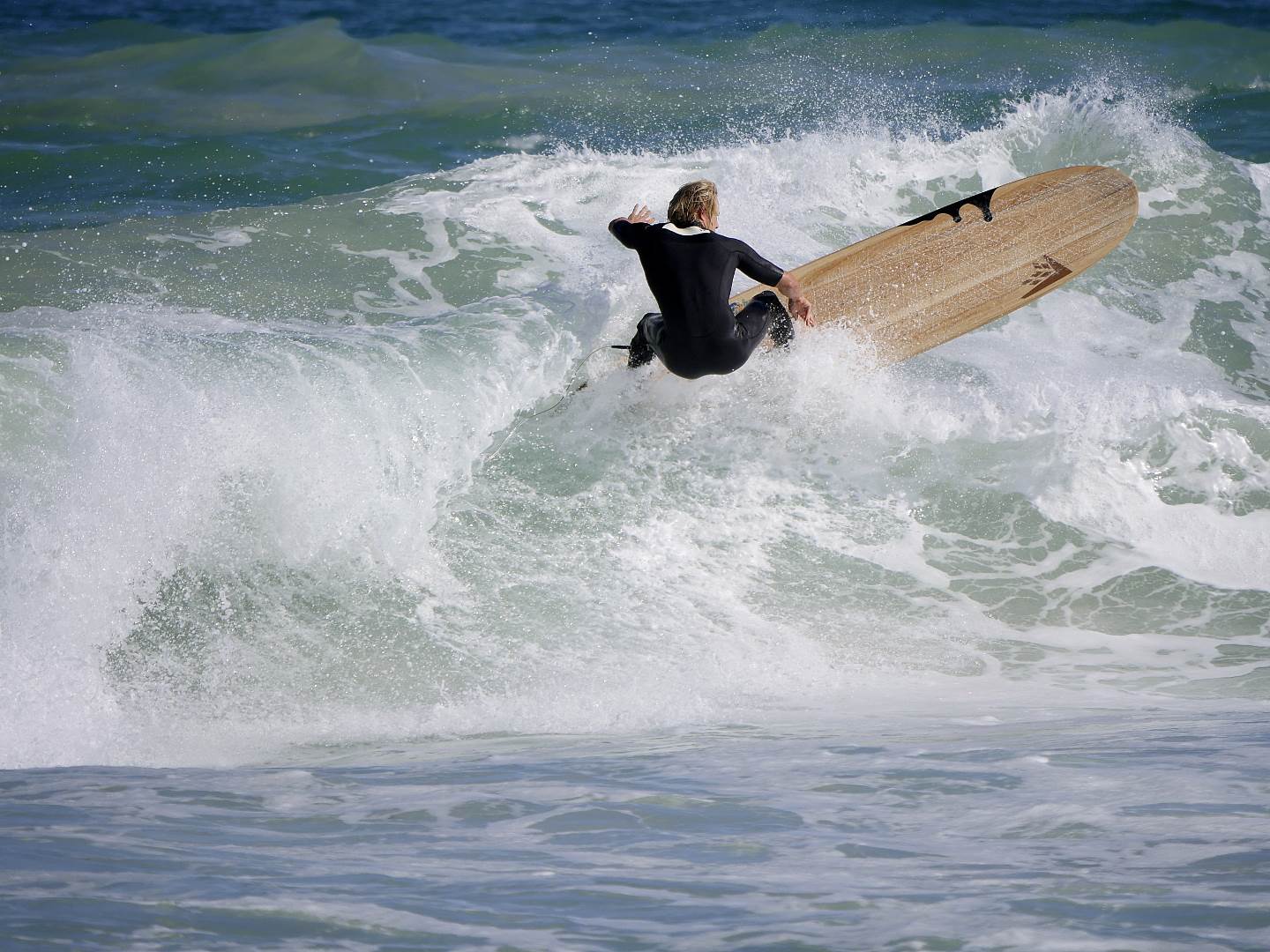 Trigg long boarders