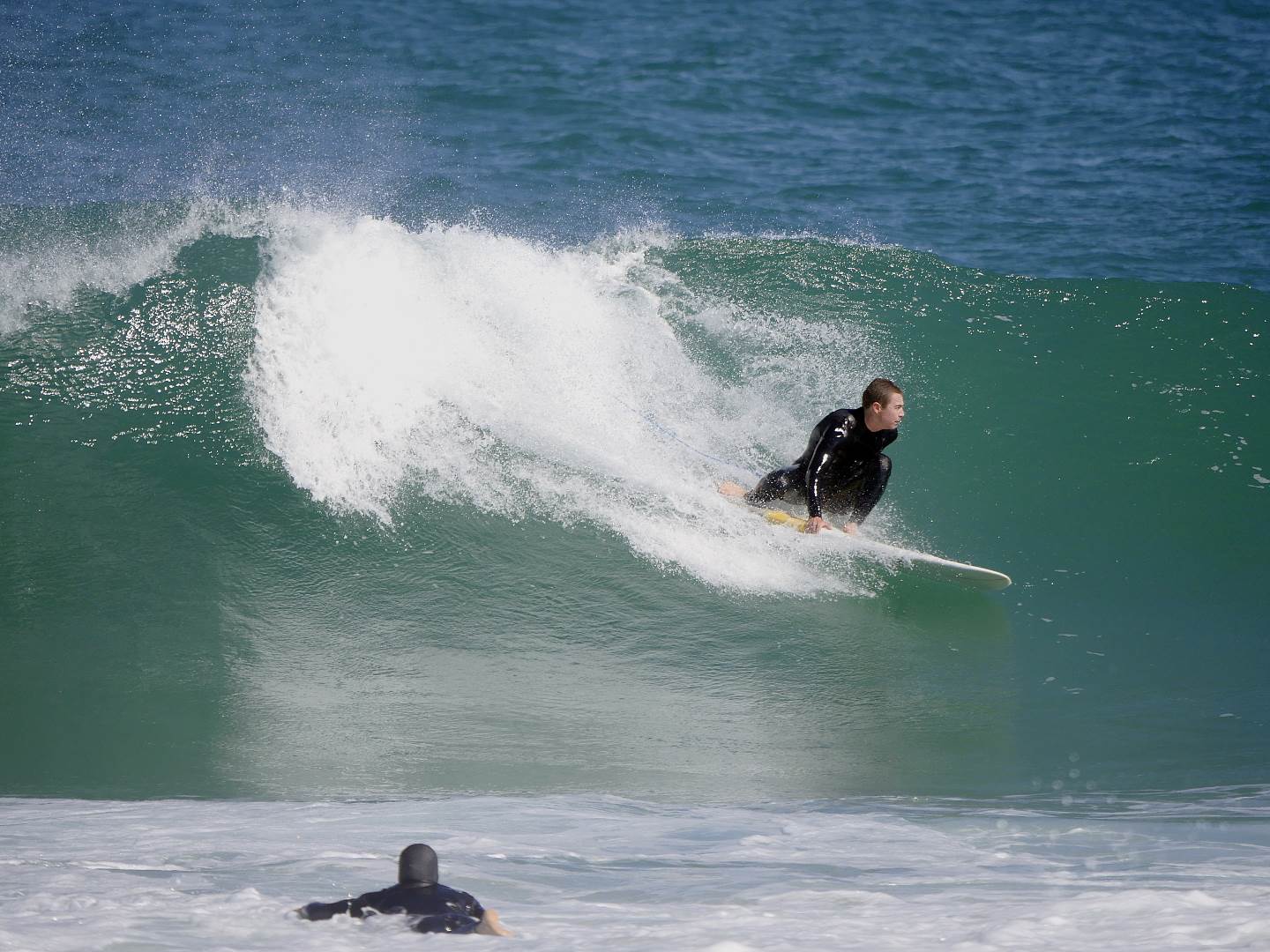 Trigg long boarders