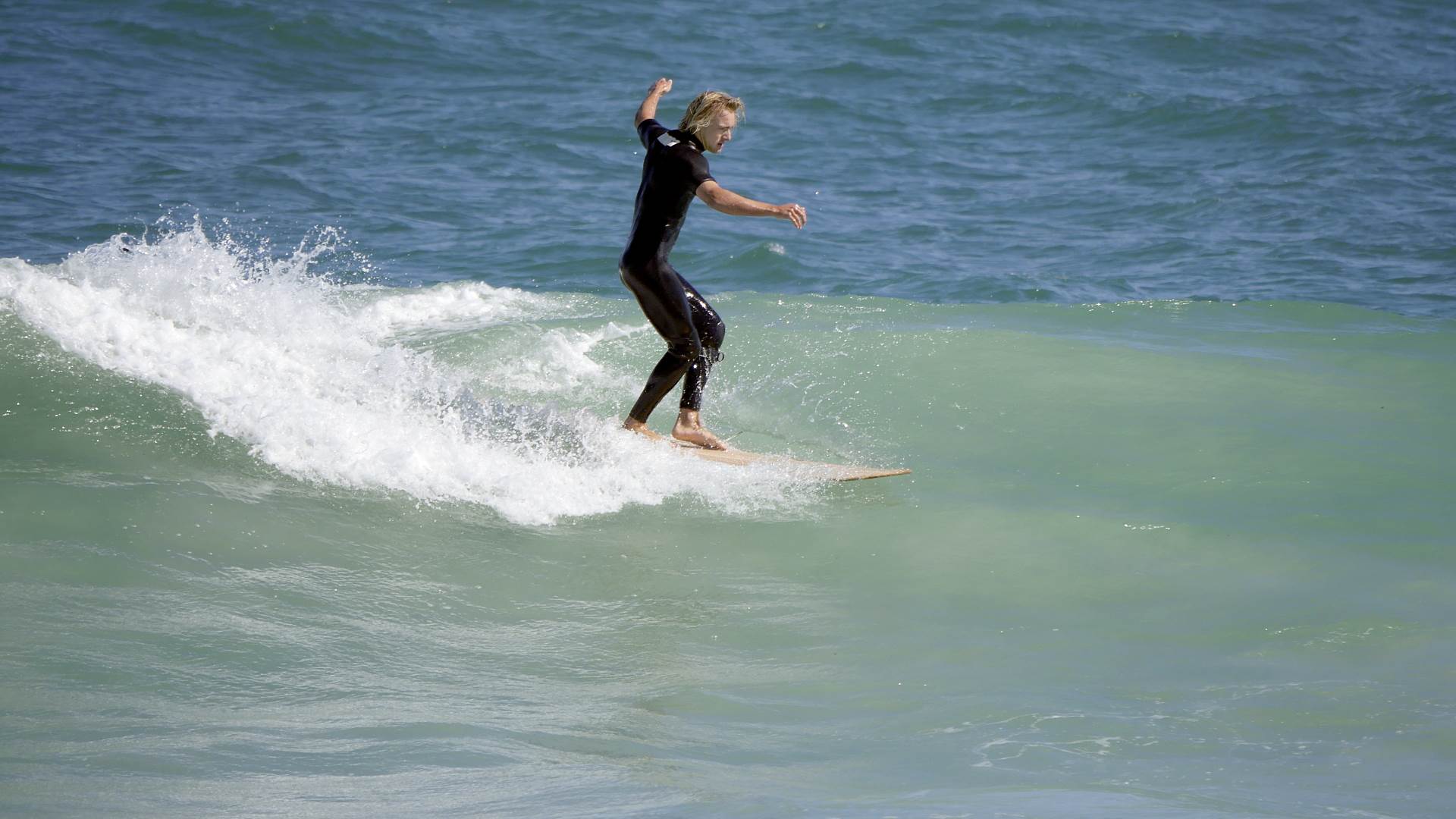 Trigg long boarders