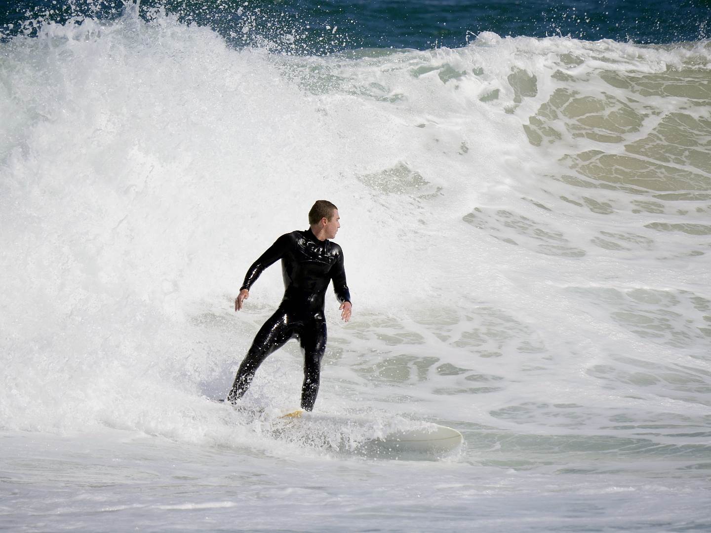 Trigg long boarders