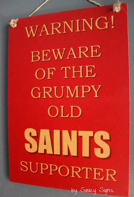 saint