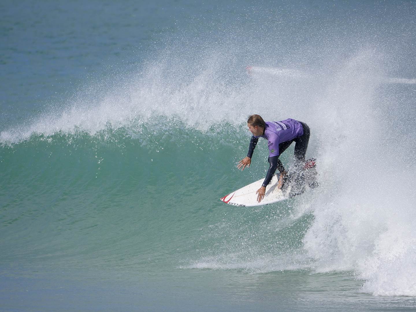 Trigg Beach