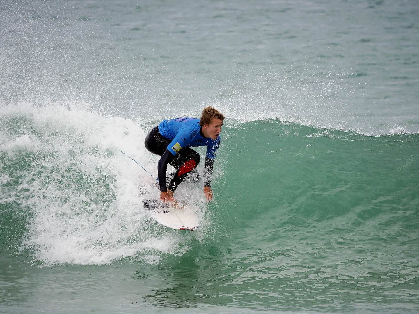 Trigg Beach