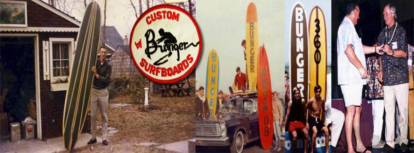 Bungerbanner