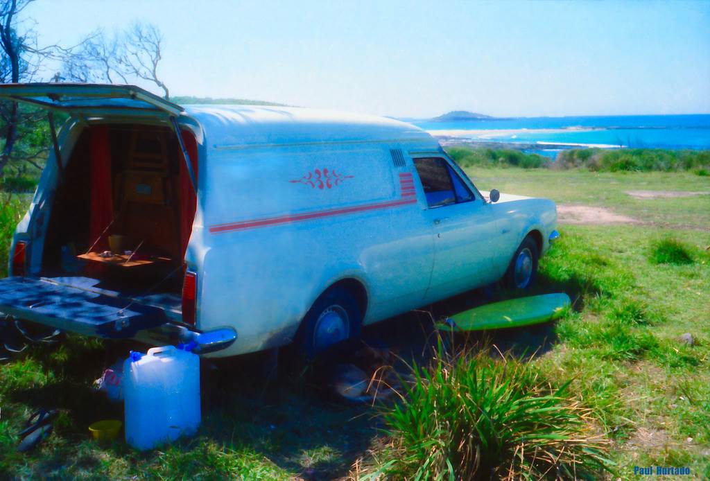 holden panno