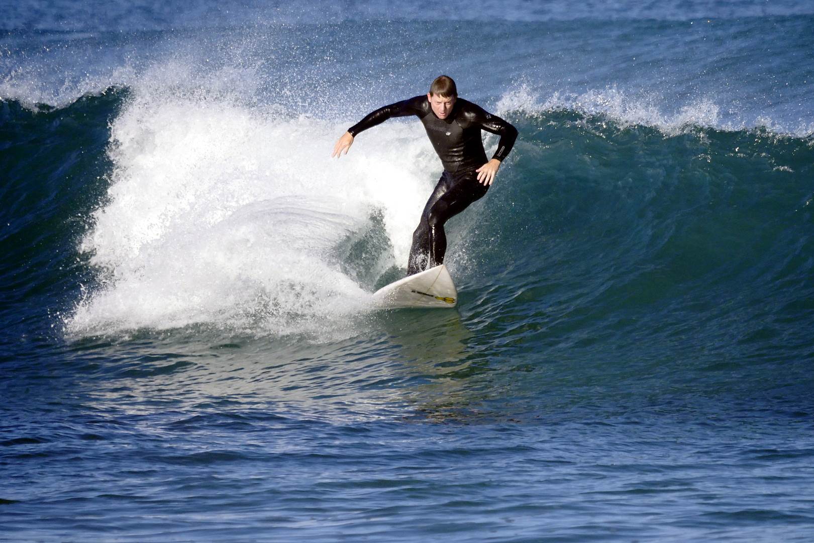 Trigg Beach