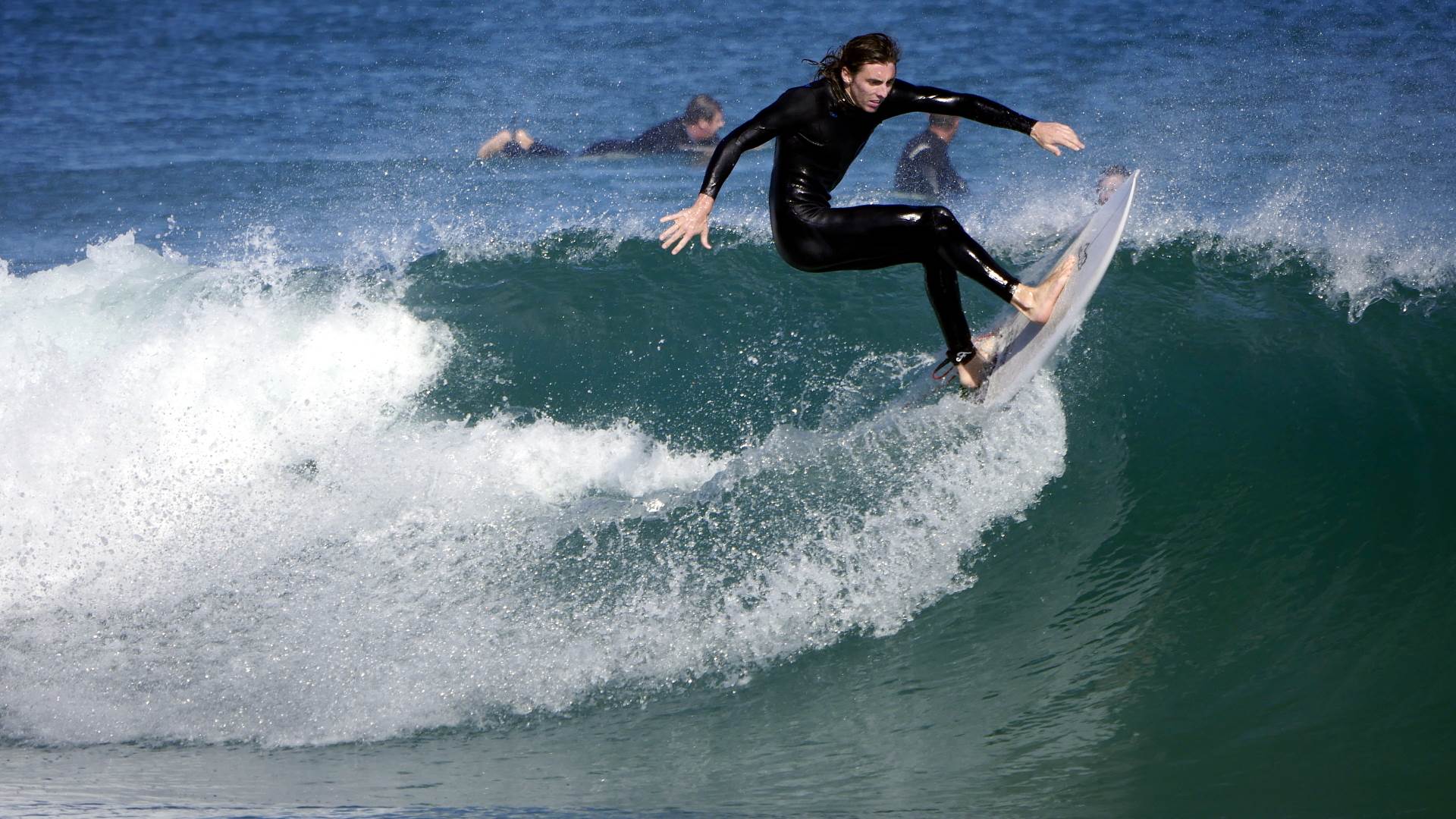 Trigg Beach