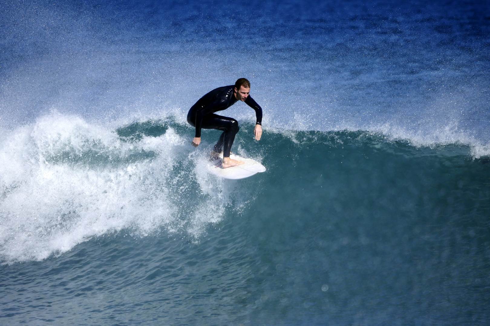 Trigg Beach