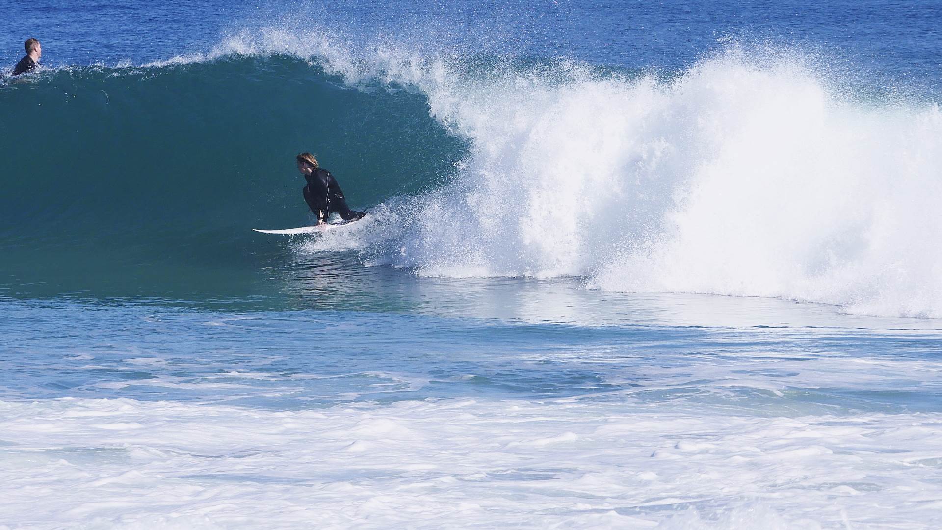 Trigg Beach