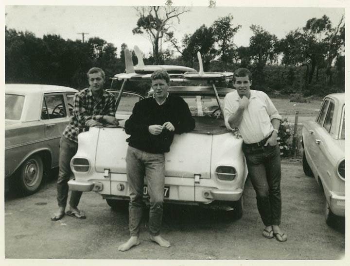 ute-boys