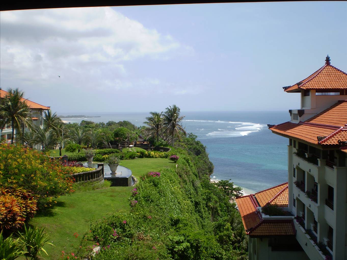 Nusa Dua 15/11/07