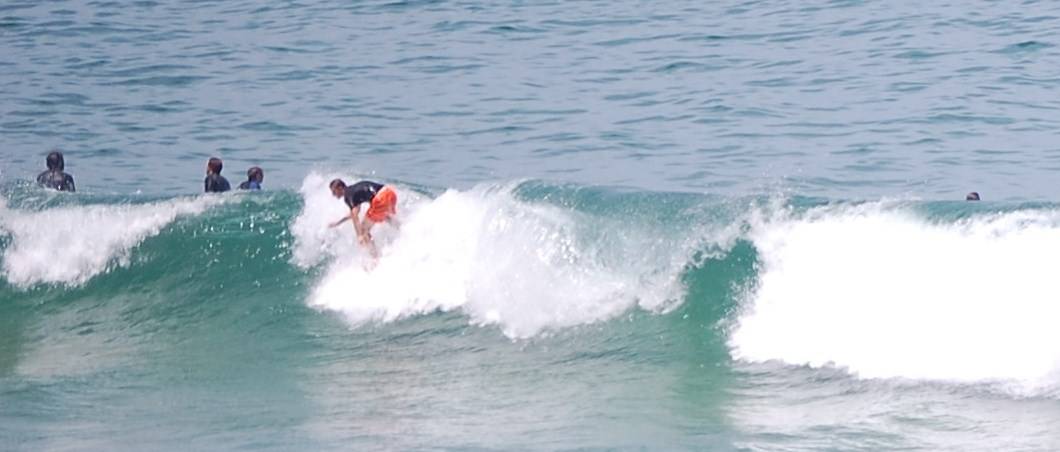 bondi beach... 2/1/08